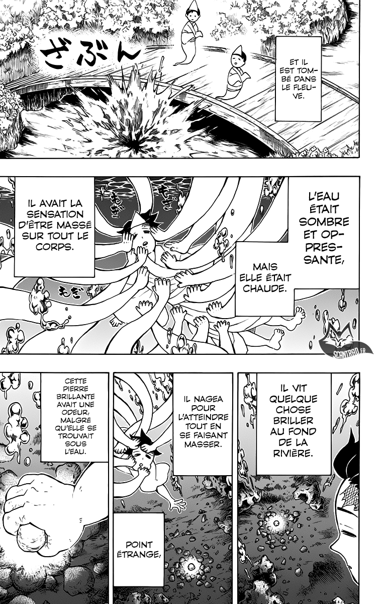 Read Demon Slayer FR Manga Online