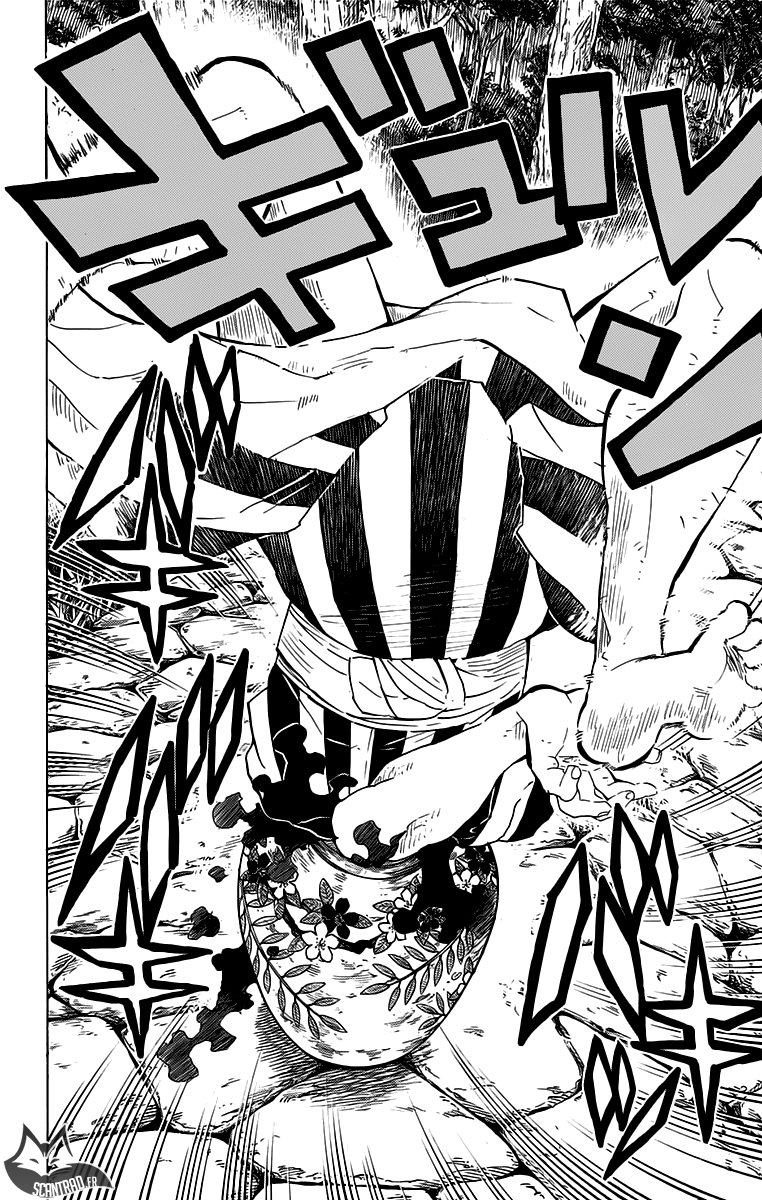 Read Demon Slayer FR Manga Online