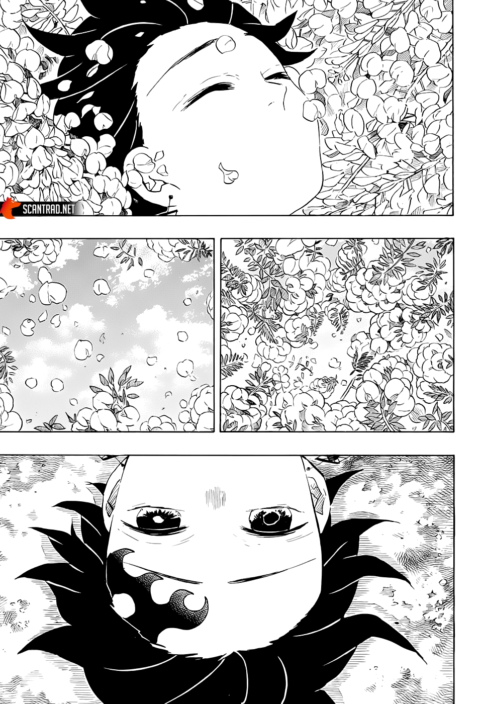 Read Demon Slayer FR Manga Online