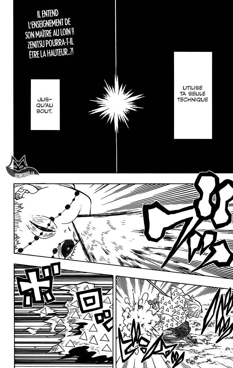 Read Demon Slayer FR Manga Online