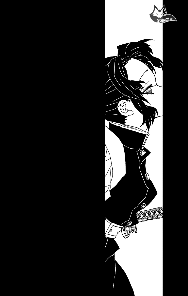 Read Demon Slayer FR Manga Online