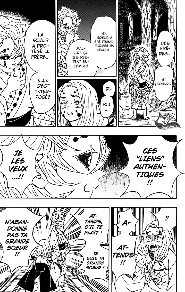 Read Demon Slayer FR Manga Online