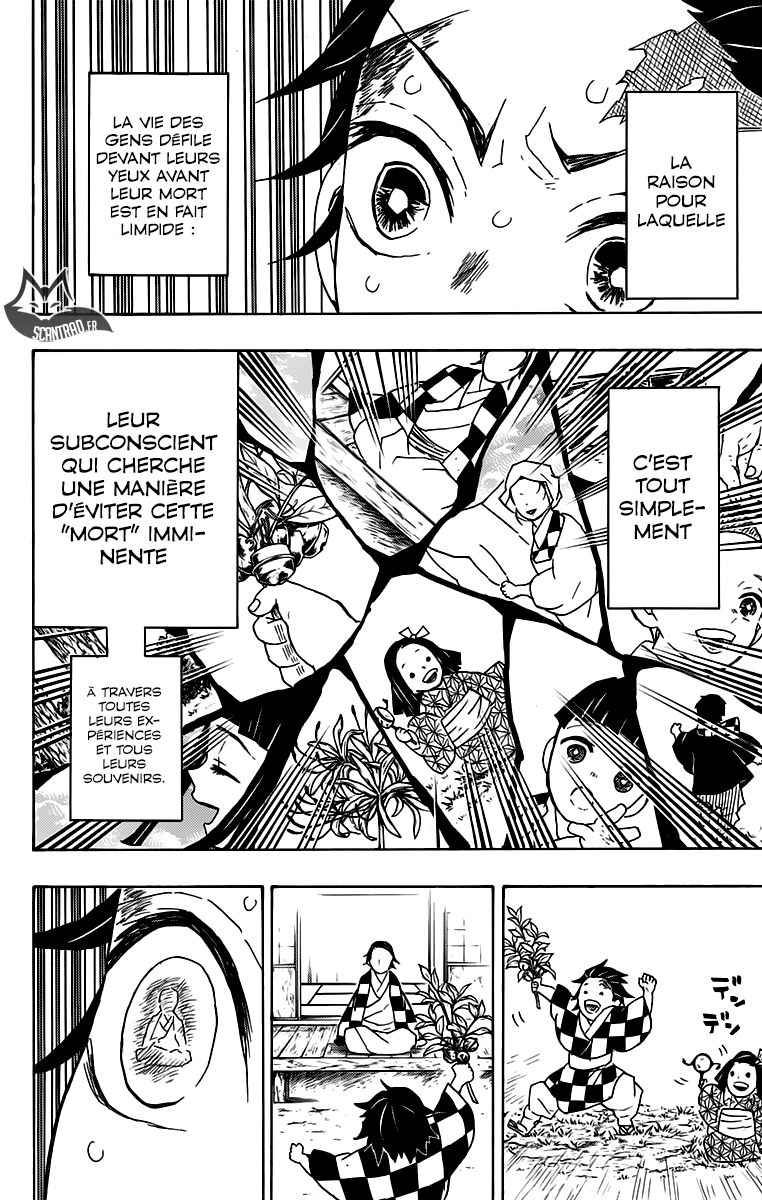 Read Demon Slayer FR Manga Online