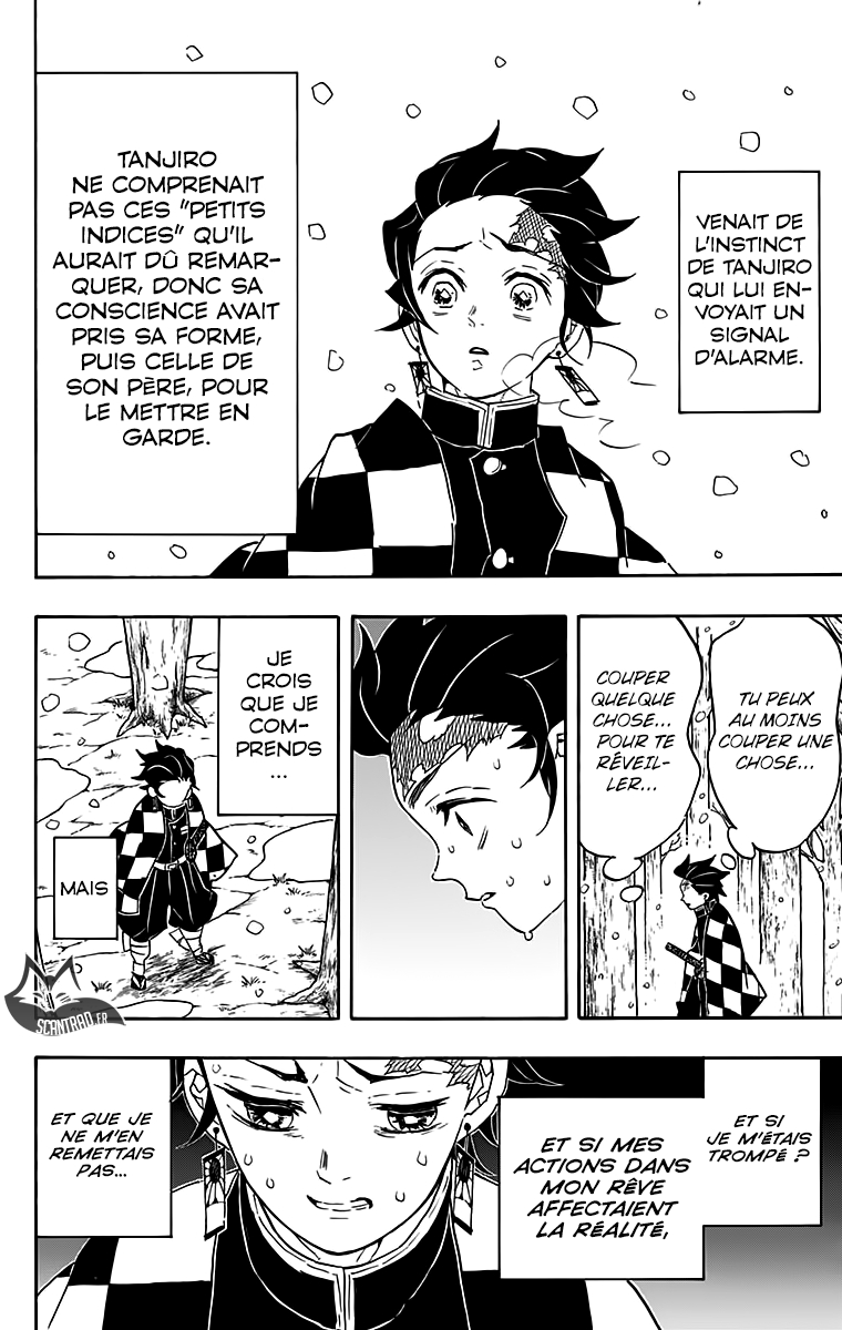 Read Demon Slayer FR Manga Online