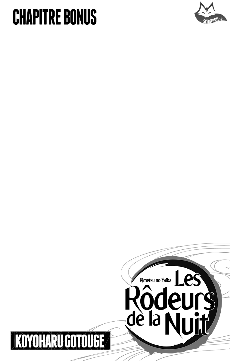 Read Demon Slayer FR Manga Online