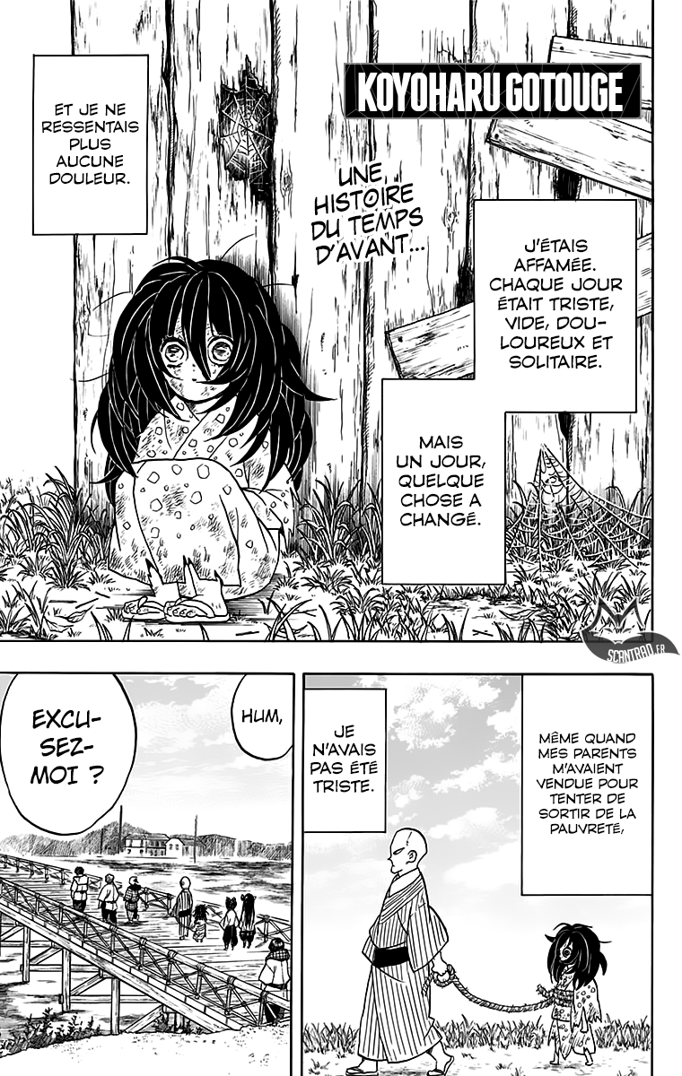 Read Demon Slayer FR Manga Online