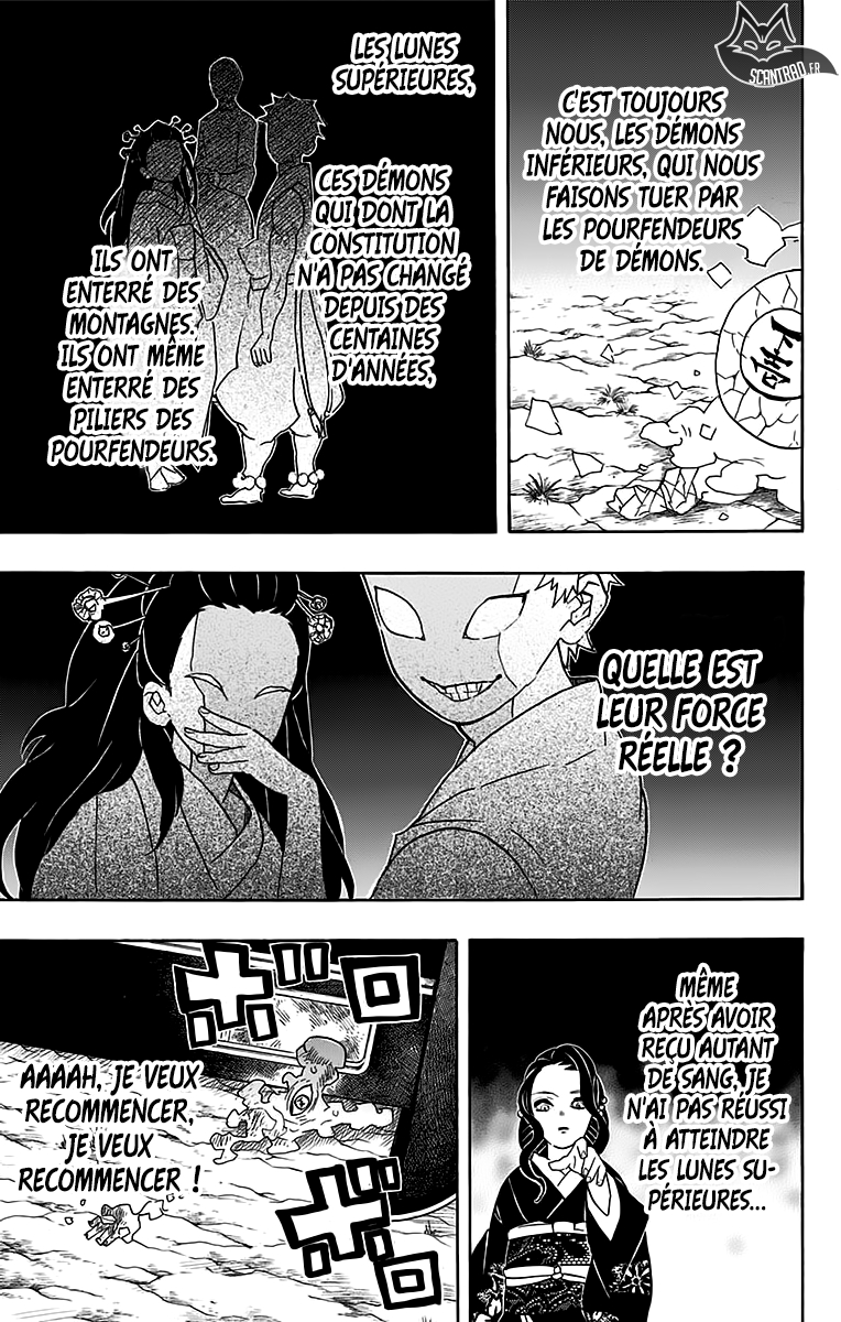 Read Demon Slayer FR Manga Online