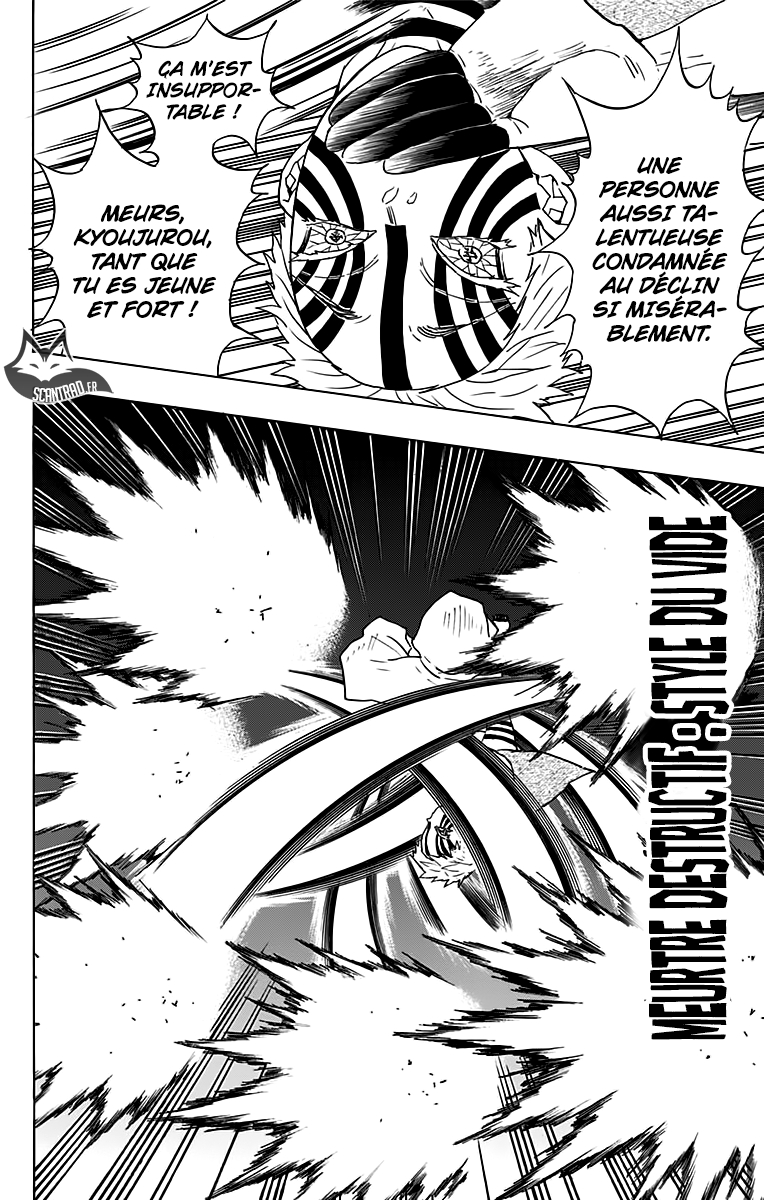 Read Demon Slayer FR Manga Online