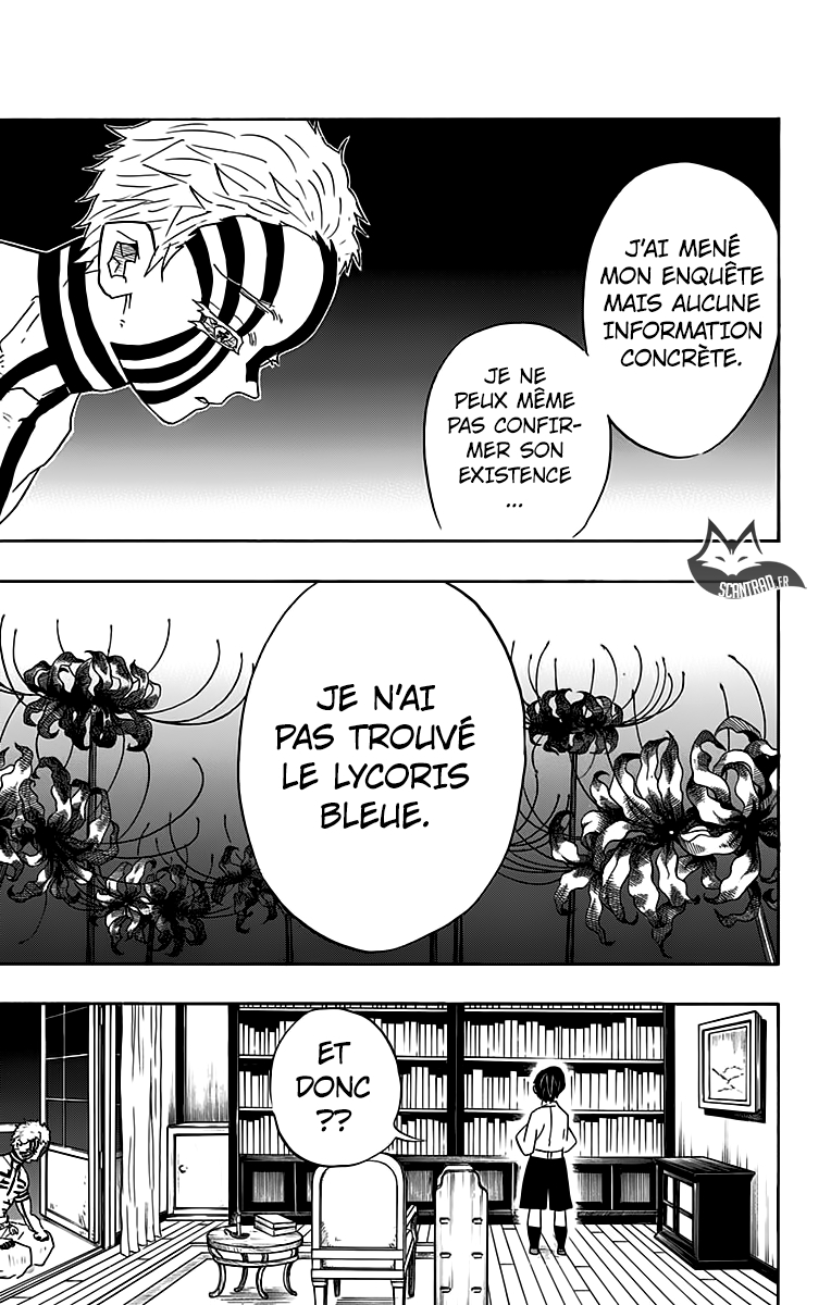 Read Demon Slayer FR Manga Online