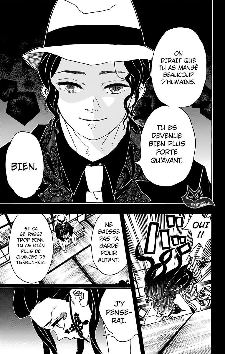 Read Demon Slayer FR Manga Online