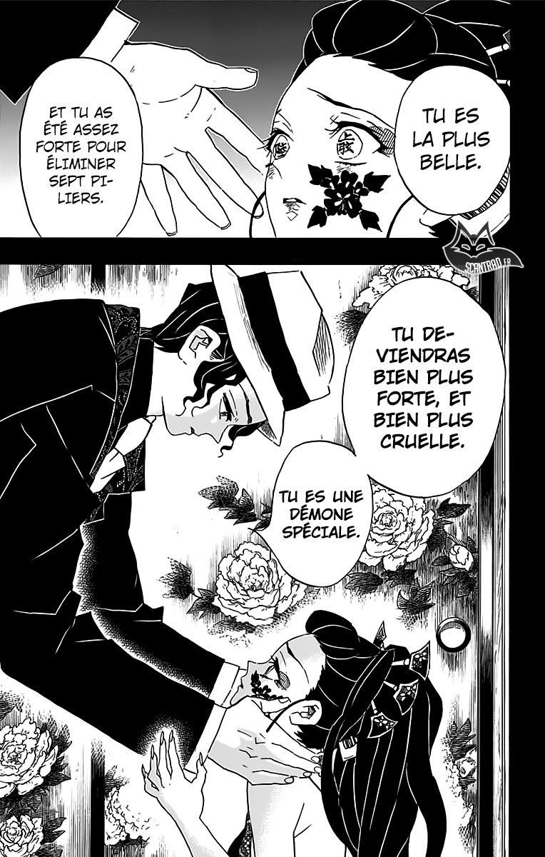 Read Demon Slayer FR Manga Online