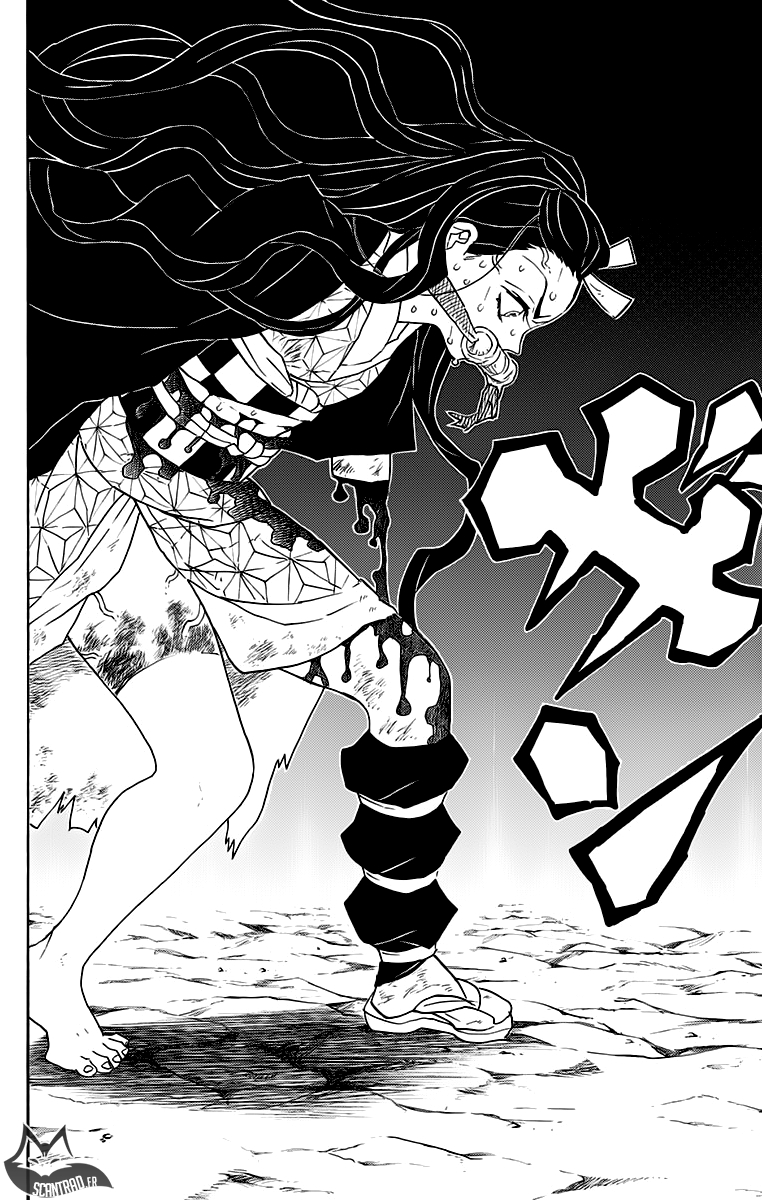 Read Demon Slayer FR Manga Online