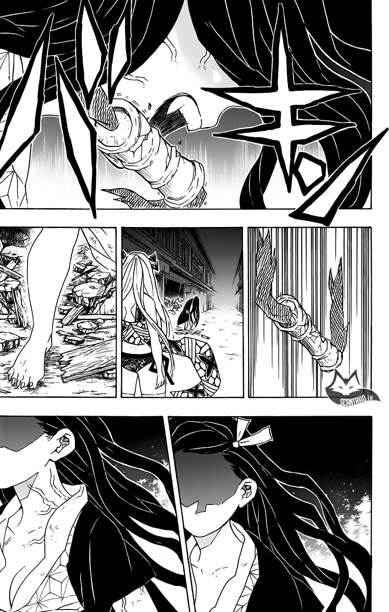 Read Demon Slayer FR Manga Online