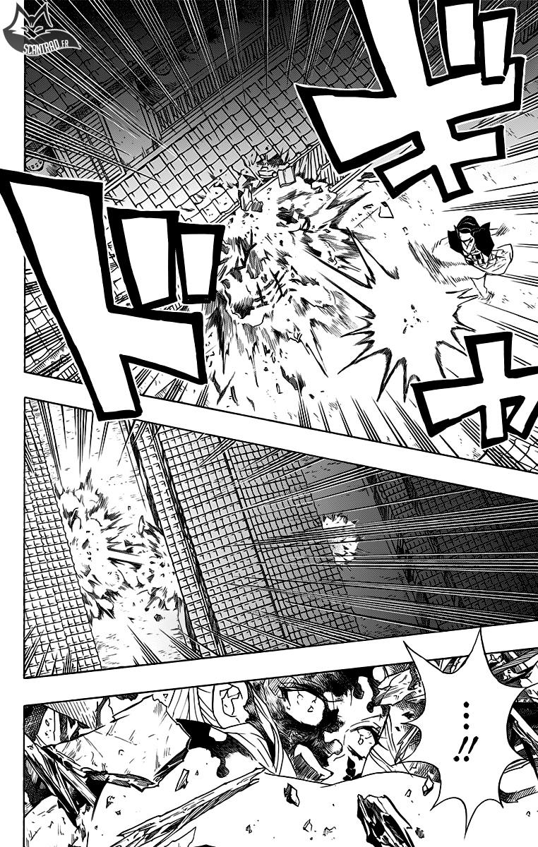 Read Demon Slayer FR Manga Online