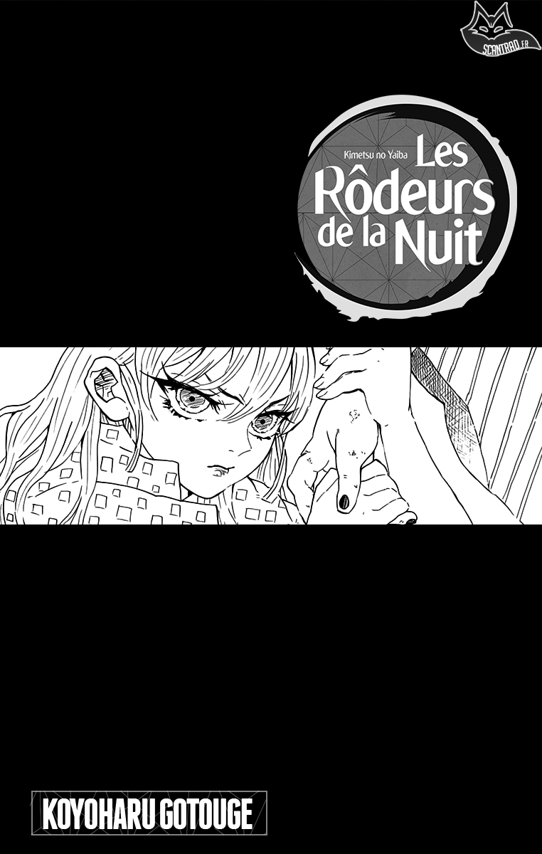 Read Demon Slayer FR Manga Online