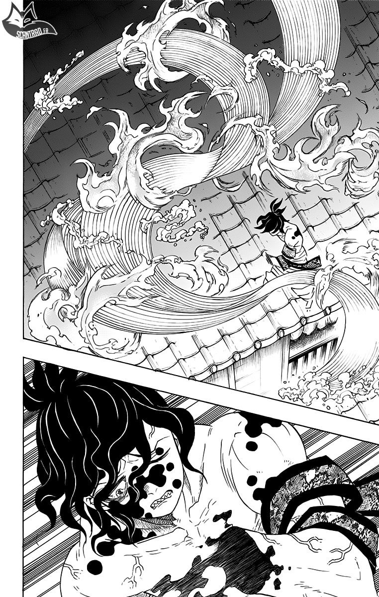 Read Demon Slayer FR Manga Online