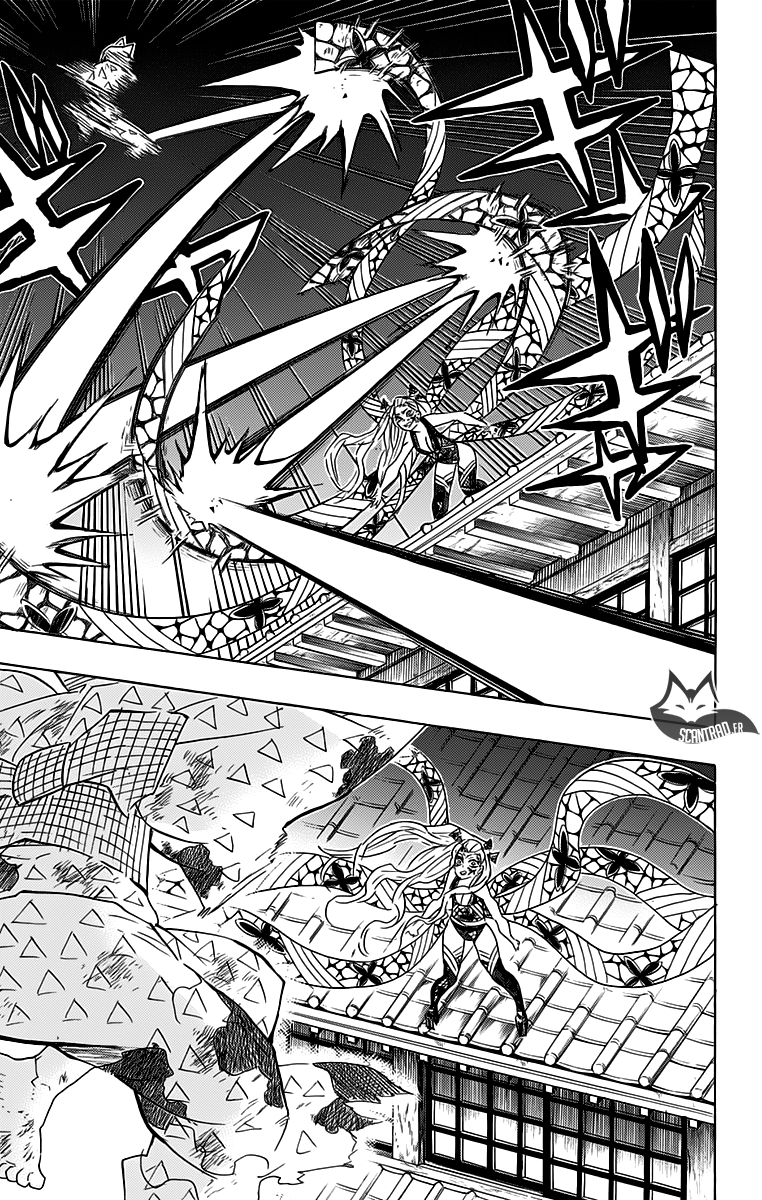 Read Demon Slayer FR Manga Online