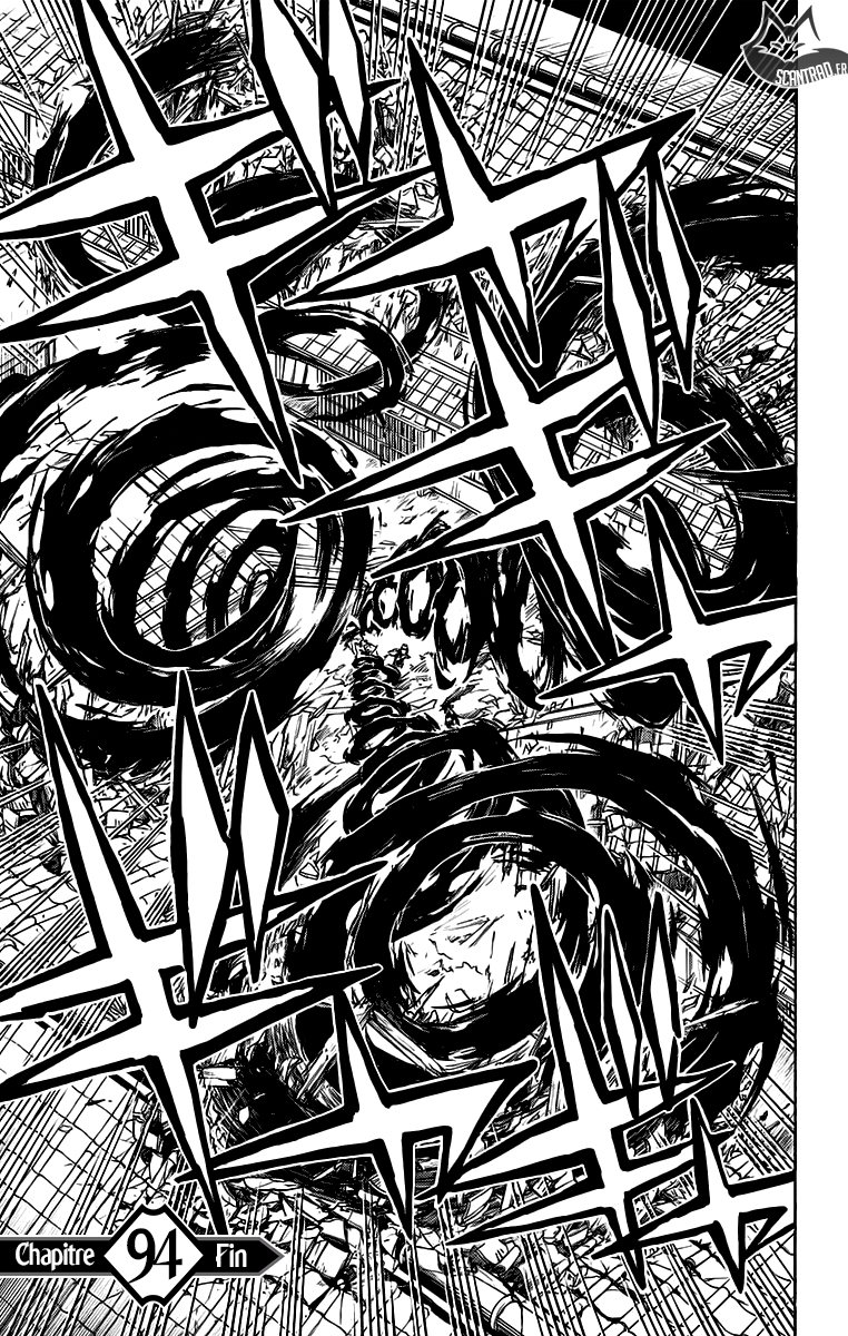Read Demon Slayer FR Manga Online
