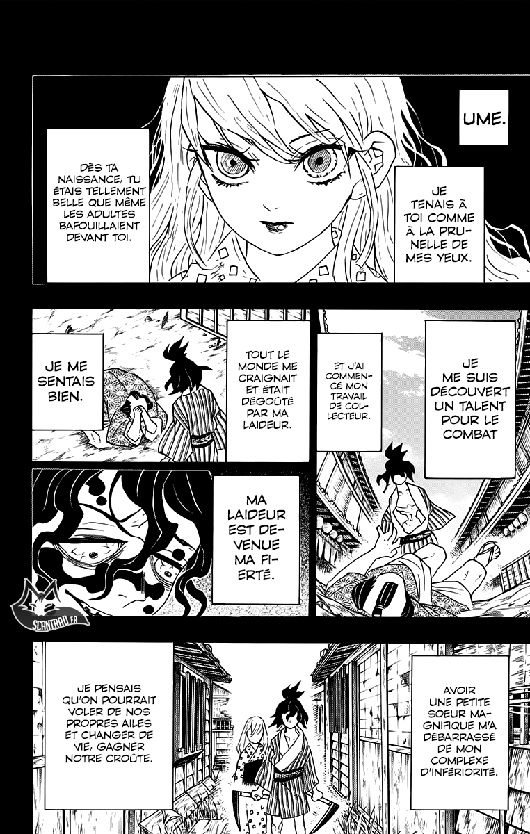 Read Demon Slayer FR Manga Online