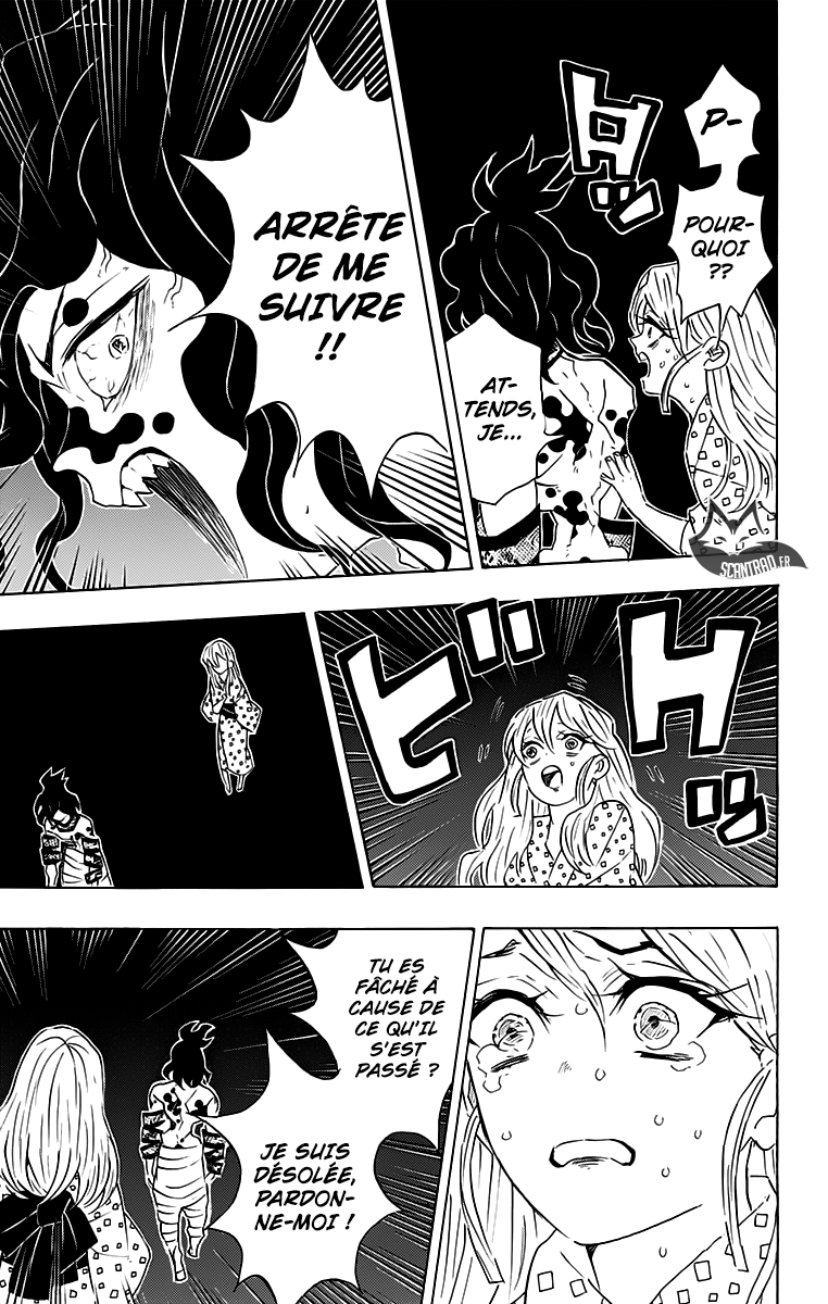 Read Demon Slayer FR Manga Online