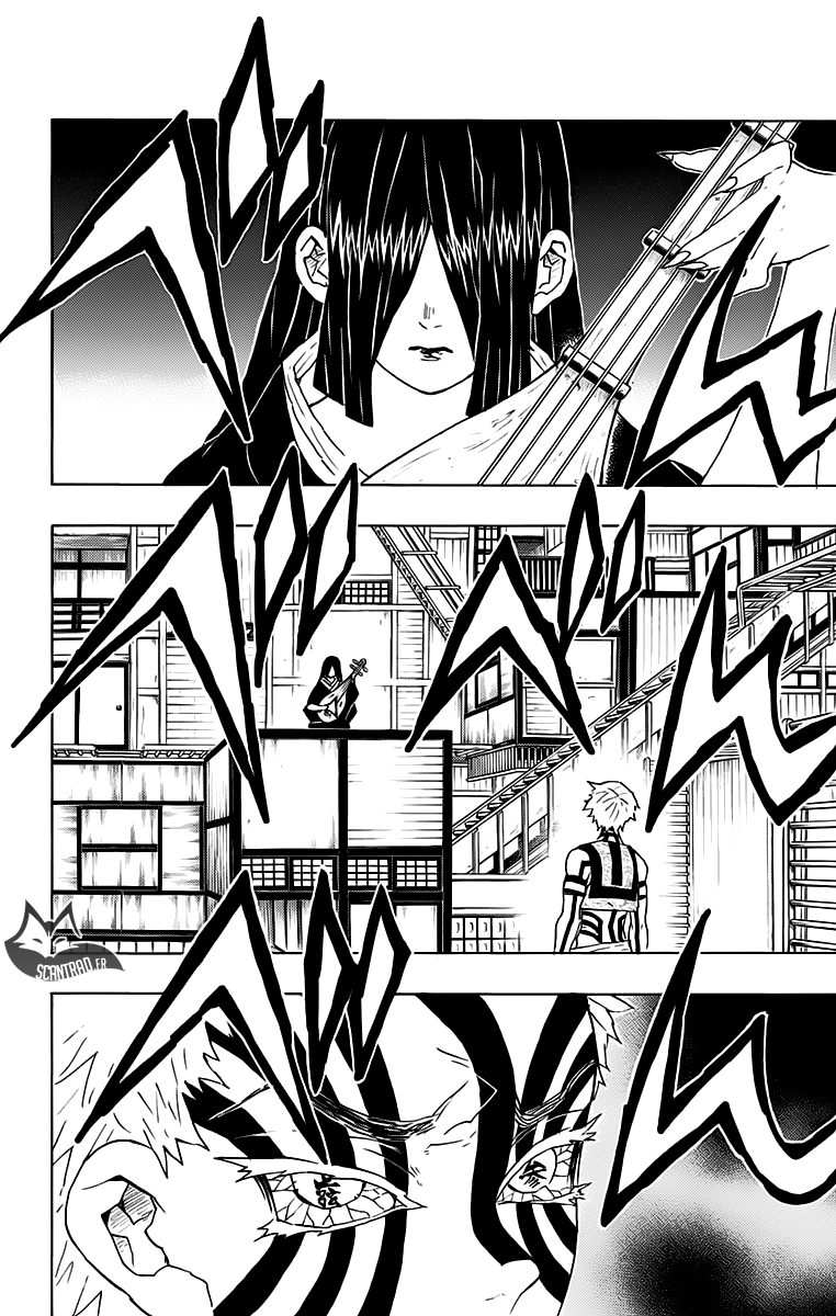 Read Demon Slayer FR Manga Online