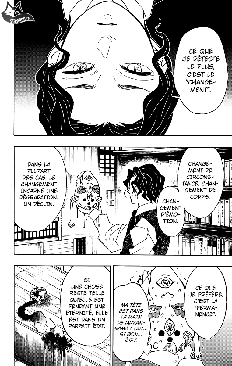 Read Demon Slayer FR Manga Online