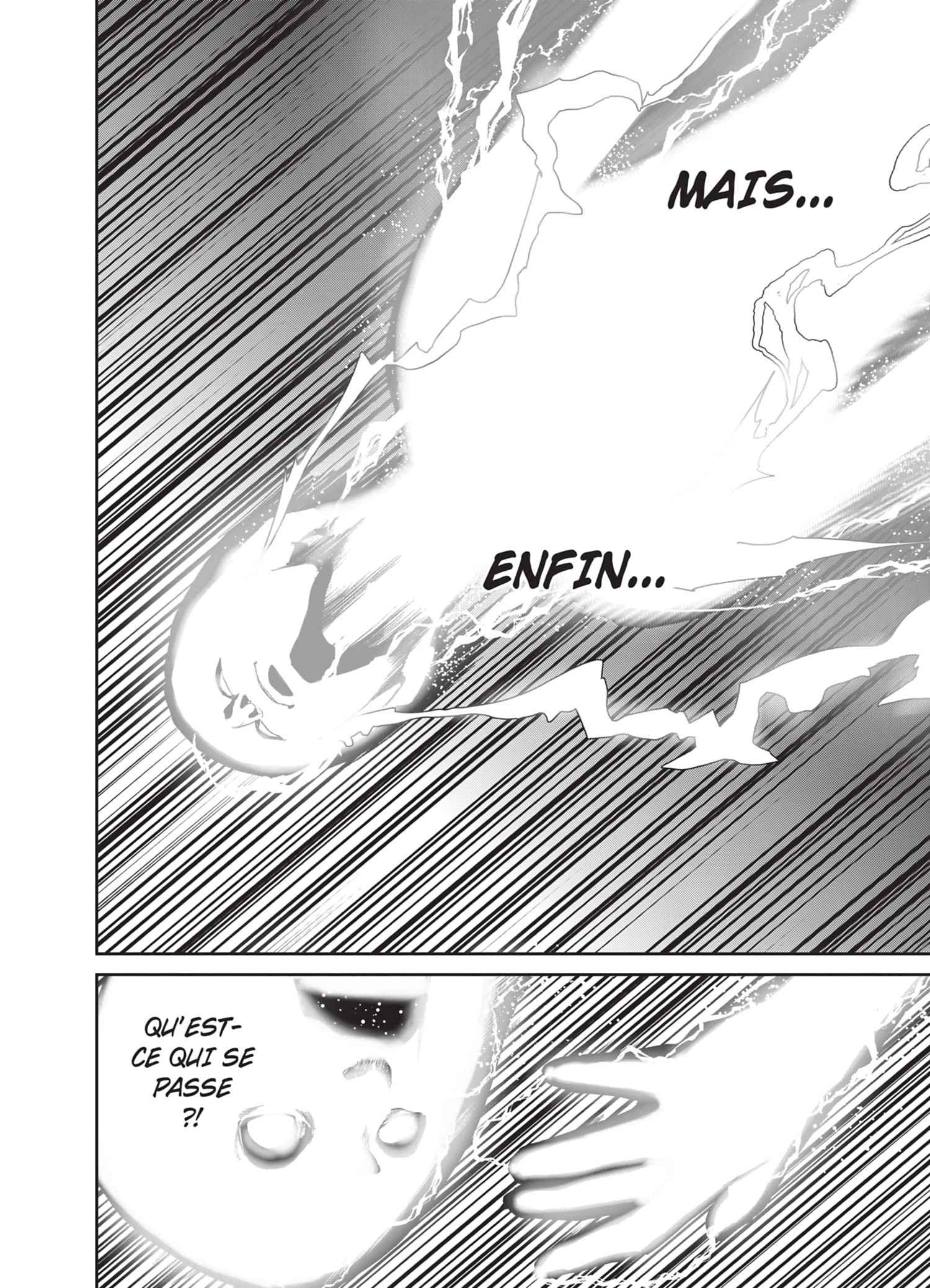 Read Denjin N FR Manga Online