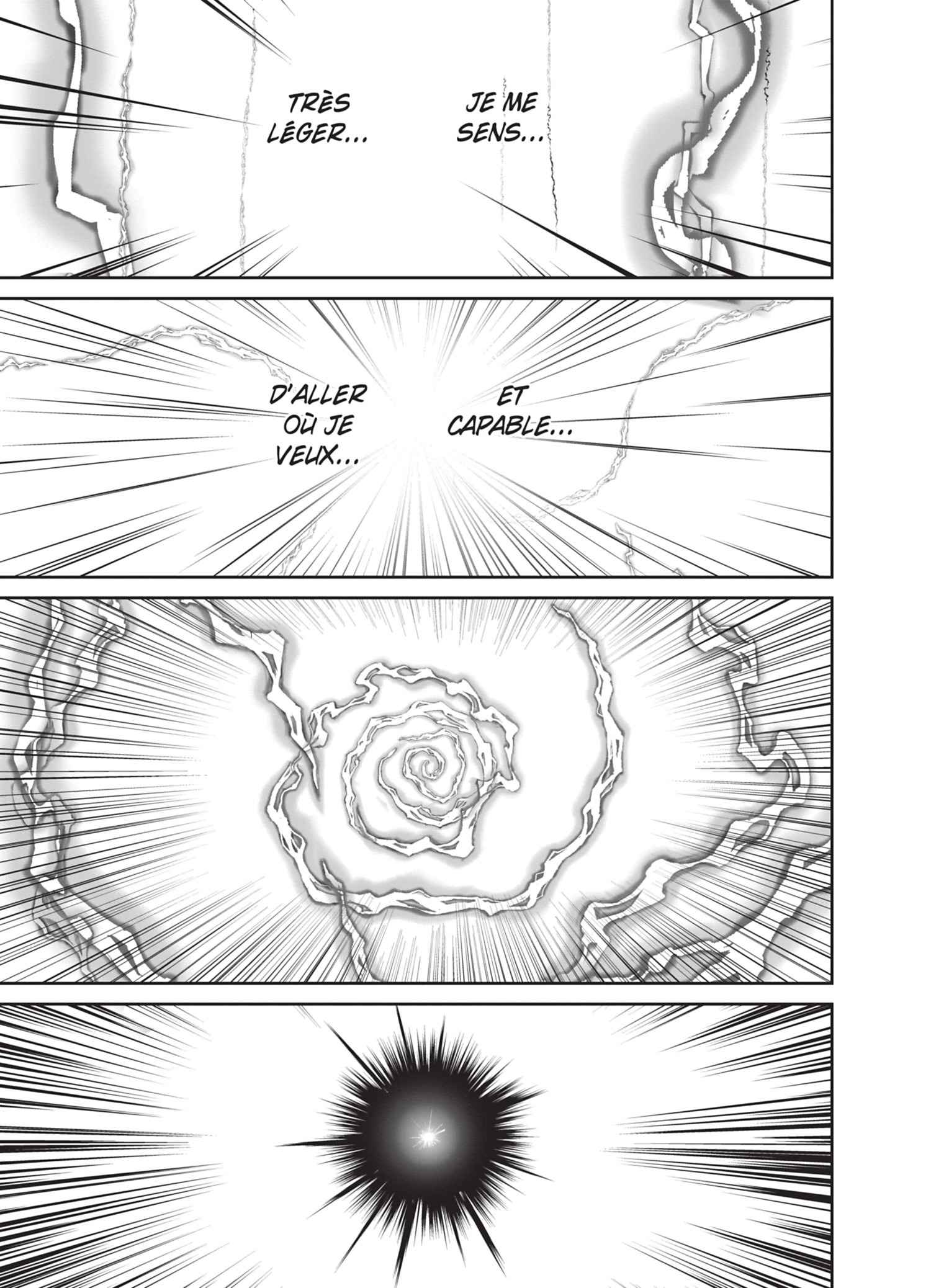 Read Denjin N FR Manga Online
