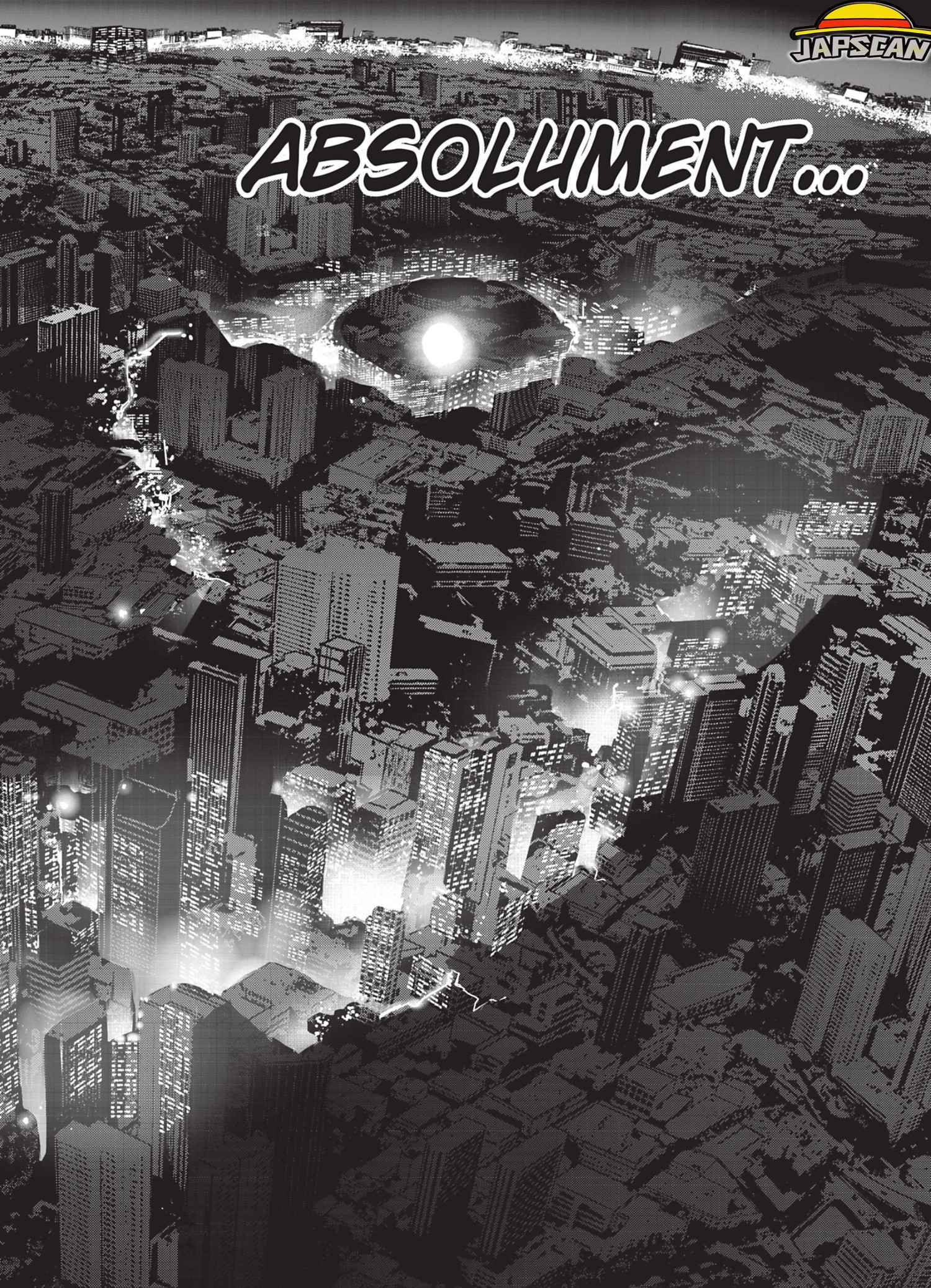 Read Denjin N FR Manga Online
