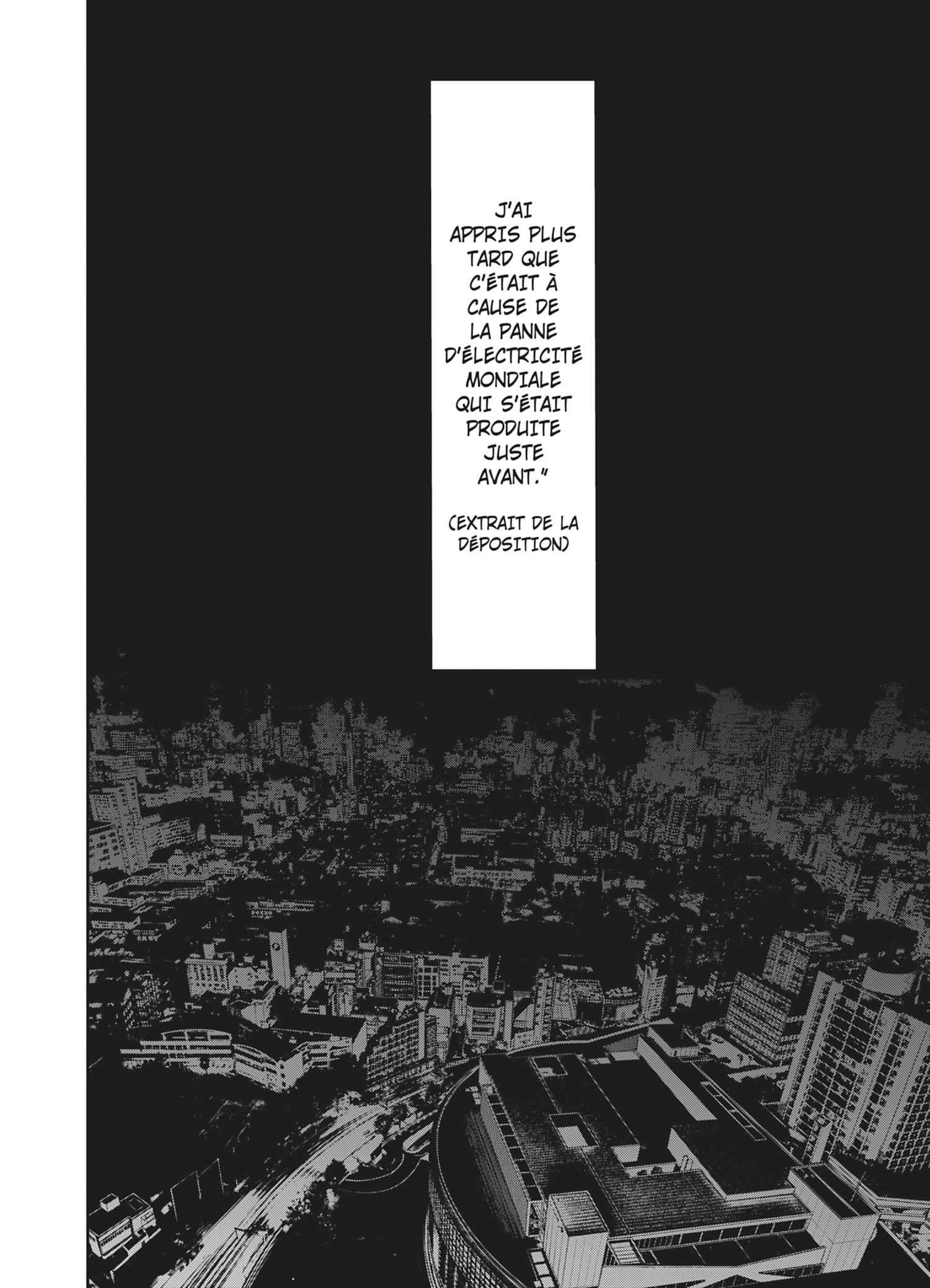 Read Denjin N FR Manga Online