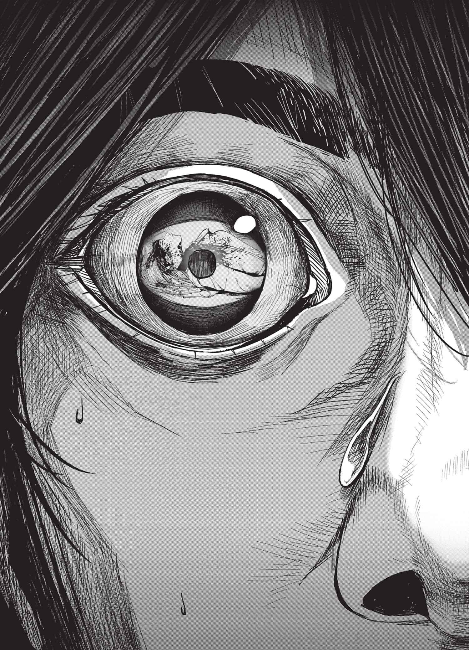 Read Denjin N FR Manga Online