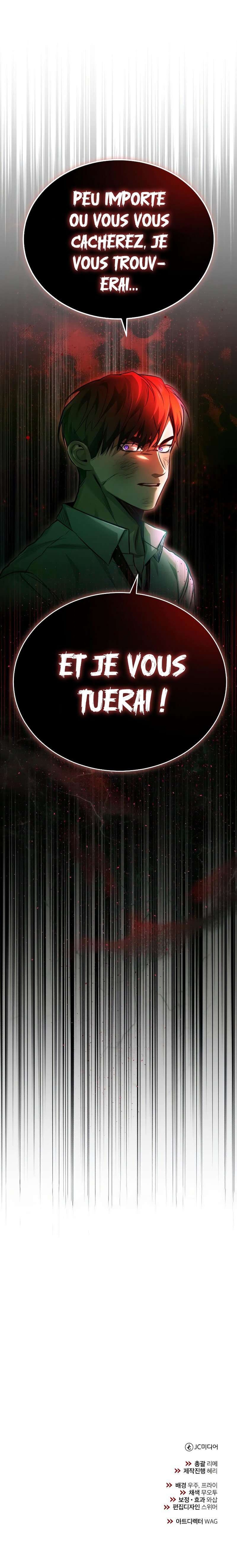 Read Devil Returns To School Days FR Manga Online