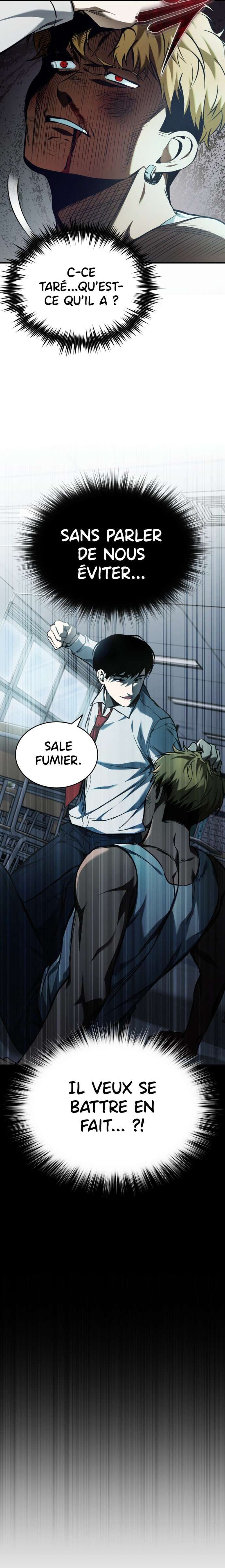 Read Devil Returns To School Days FR Manga Online
