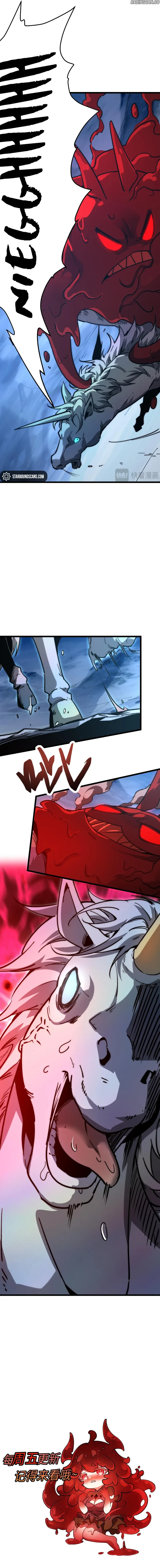 Read Devil Summoner I Am The Abyss Lord FR Manga Online
