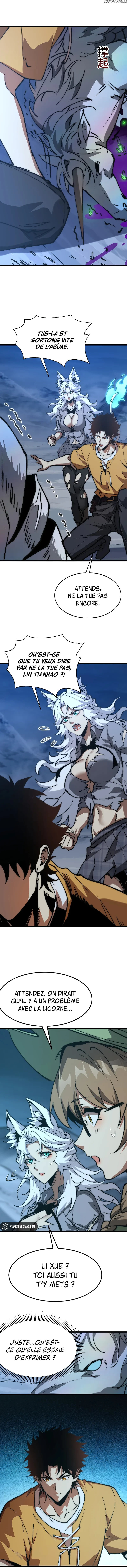 Read Devil Summoner I Am The Abyss Lord FR Manga Online