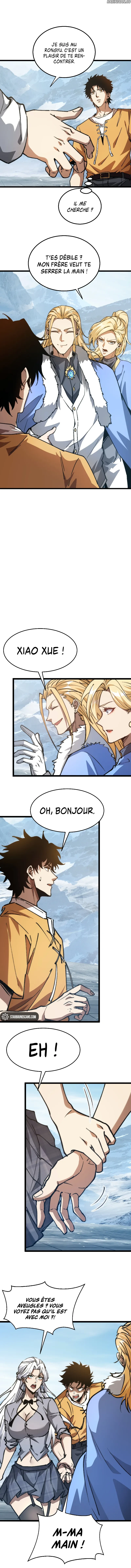 Read Devil Summoner I Am The Abyss Lord FR Manga Online