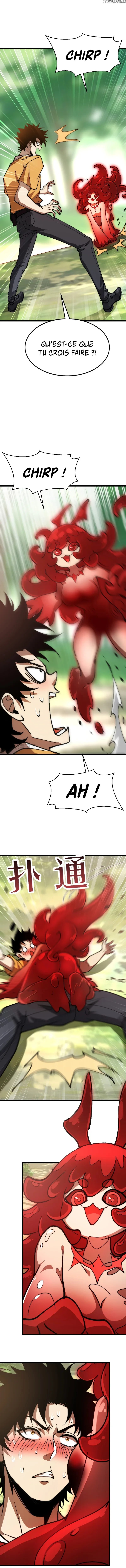 Read Devil Summoner I Am The Abyss Lord FR Manga Online