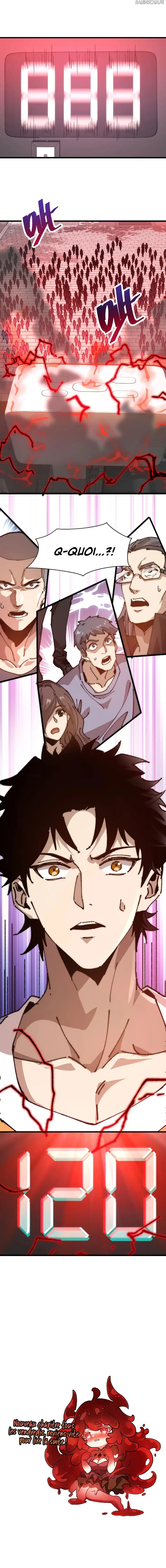 Read Devil Summoner I Am The Abyss Lord FR Manga Online