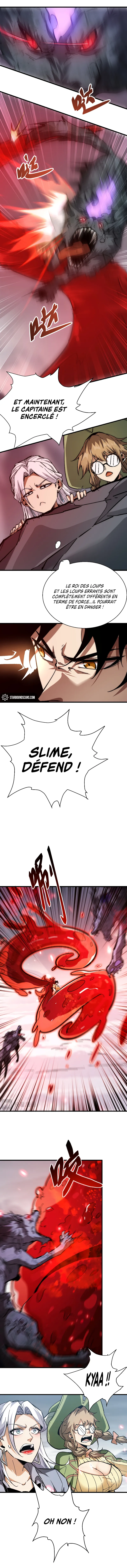 Read Devil Summoner I Am The Abyss Lord FR Manga Online
