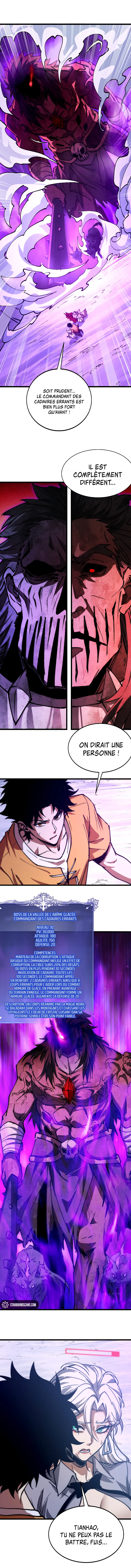 Read Devil Summoner I Am The Abyss Lord FR Manga Online