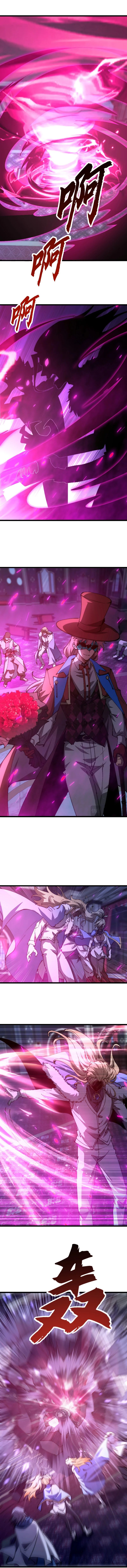 Read Devil Summoner I Am The Abyss Lord FR Manga Online