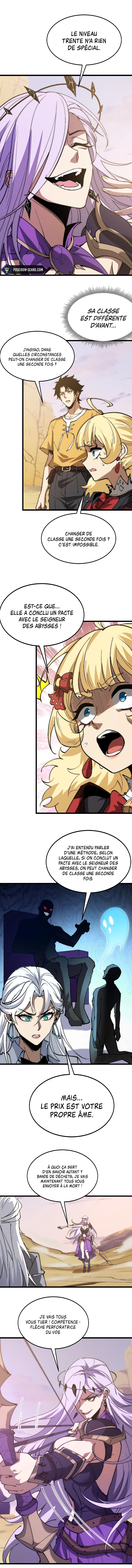 Read Devil Summoner I Am The Abyss Lord FR Manga Online