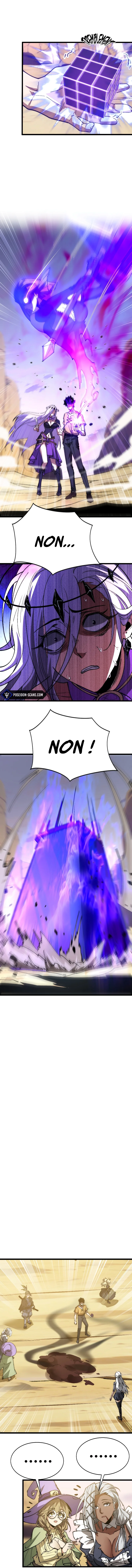 Read Devil Summoner I Am The Abyss Lord FR Manga Online