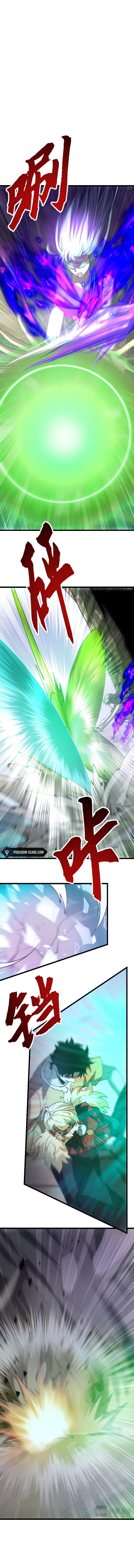 Read Devil Summoner I Am The Abyss Lord FR Manga Online