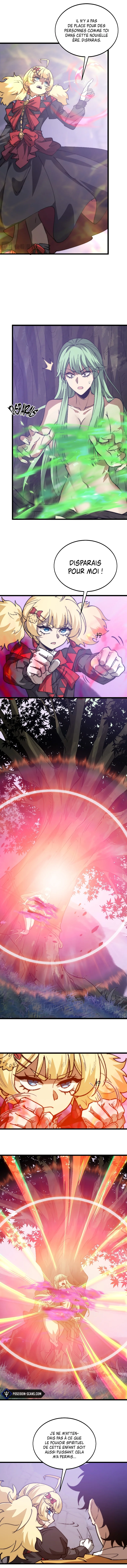 Read Devil Summoner I Am The Abyss Lord FR Manga Online