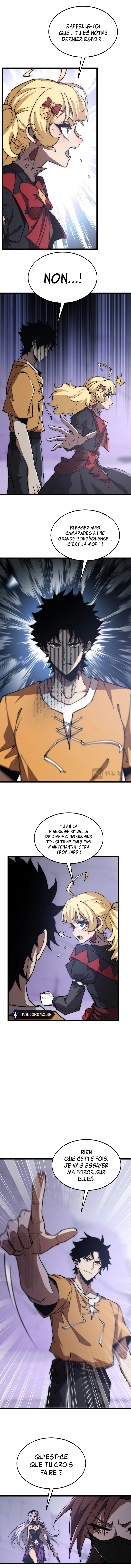 Read Devil Summoner I Am The Abyss Lord FR Manga Online