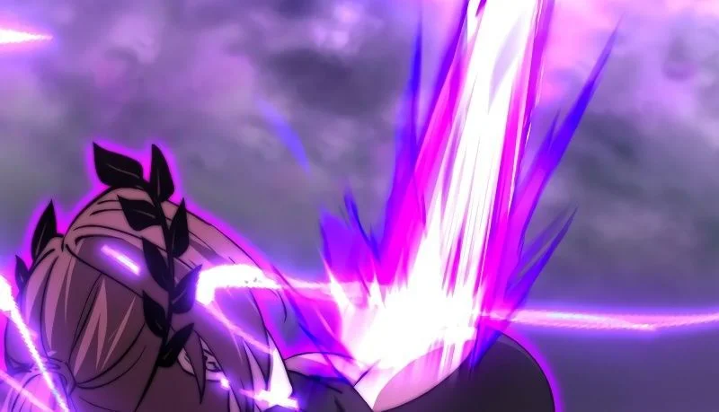Read Devil Summoner I Am The Abyss Lord FR Manga Online