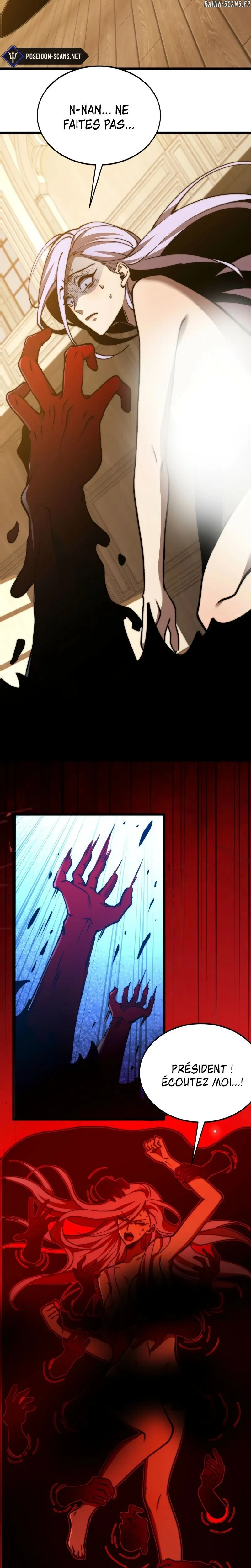 Read Devil Summoner I Am The Abyss Lord FR Manga Online