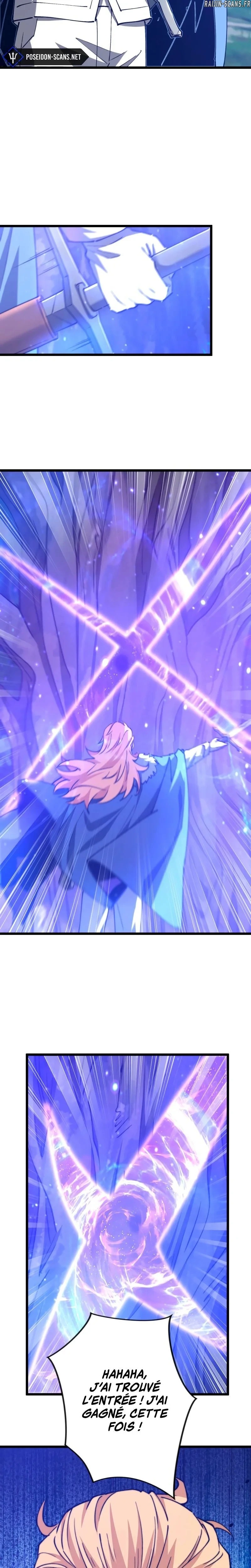 Read Devil Summoner I Am The Abyss Lord FR Manga Online
