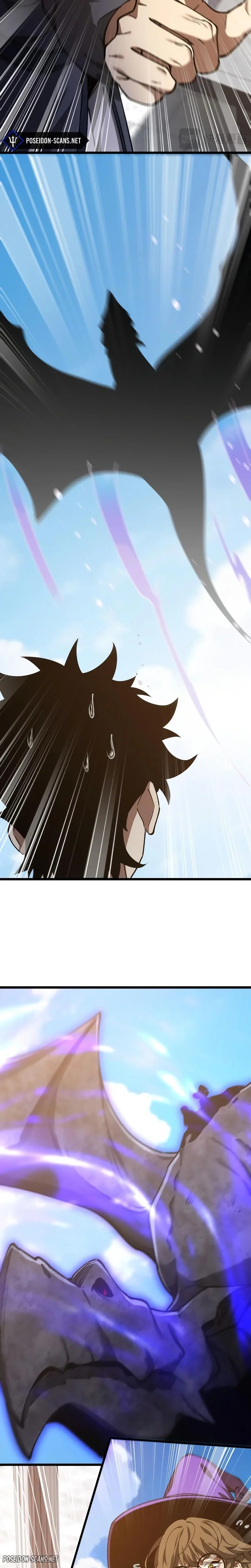 Read Devil Summoner I Am The Abyss Lord FR Manga Online